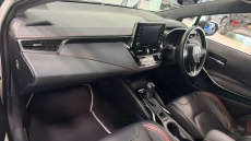 Toyota Corolla 1.8 VVT-i Hybrid Excel 5dr CVT Hybrid Hatchback